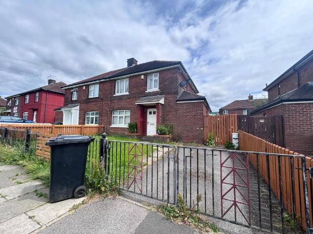 House for sale in Slack Side, West Yorkshire