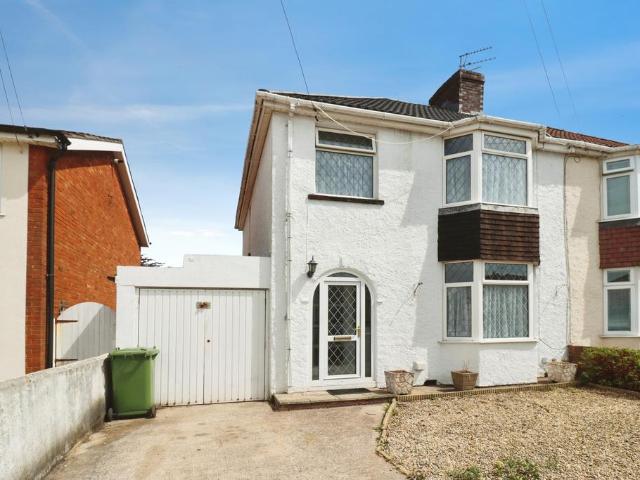 House for sale in Kingswood, South Gloucestershire