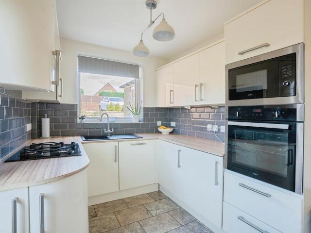 House for sale in Bolton Upon Dearne, South Yorkshire