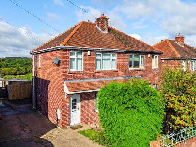 House for sale in Wombwell, South Yorkshire