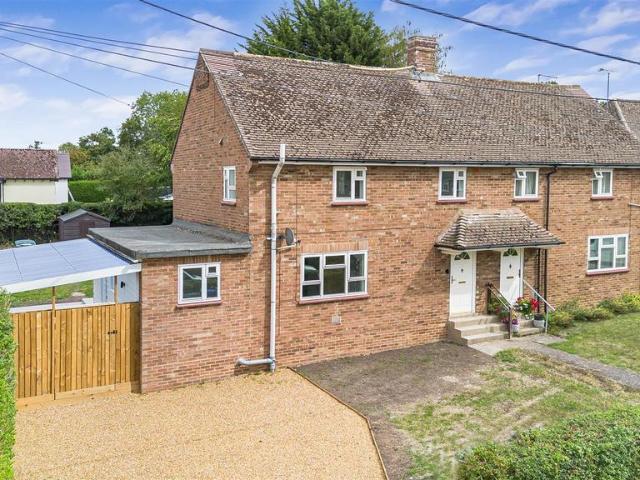 House for sale in Chedburgh, Suffolk
