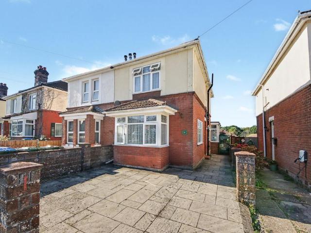 House for sale in Sholing, Southampton