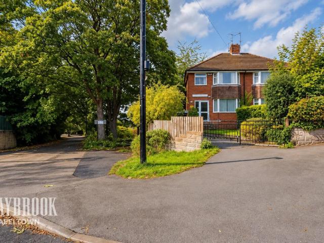 House for sale in Osgathorpe, Sheffield