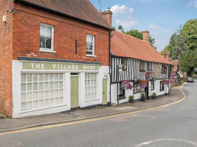 House for sale in Bourne Vale, Kent