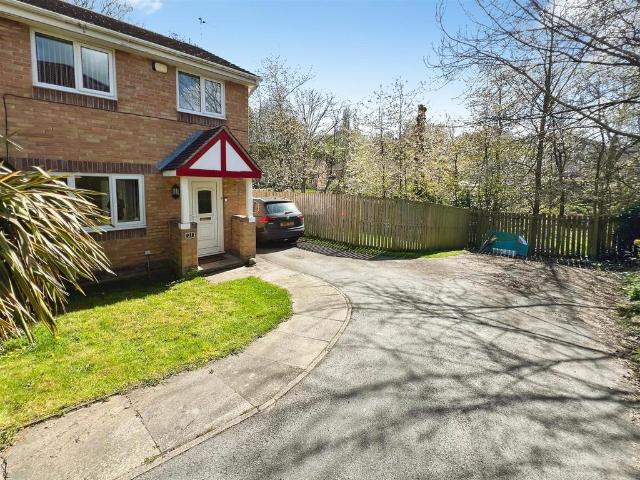 House for sale in West Yorkshire