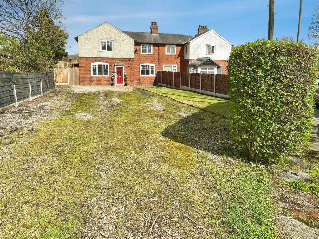 House for sale in Lee Bank, Isle Of Man