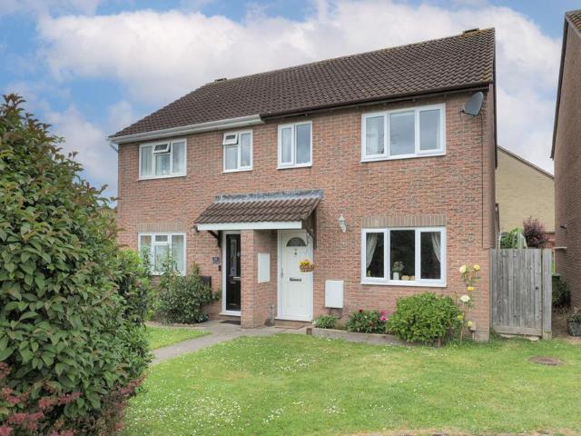 House for sale in Melksham Without, Melksham