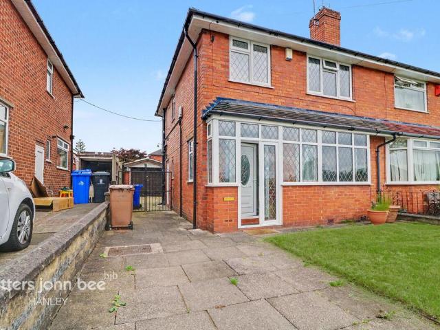House for sale in Hanley, Isle Of Man
