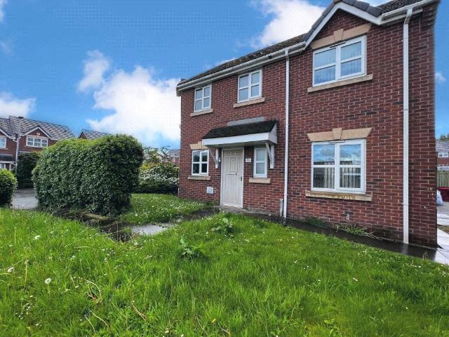 House for sale in West Bank, Widnes