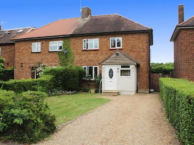 House for sale in High Barnet, Greater London