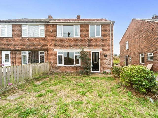 House for sale in Hemsworth, West Yorkshire