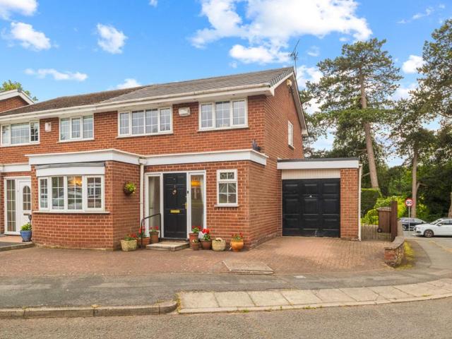 House for sale in Bromborough, Wirral