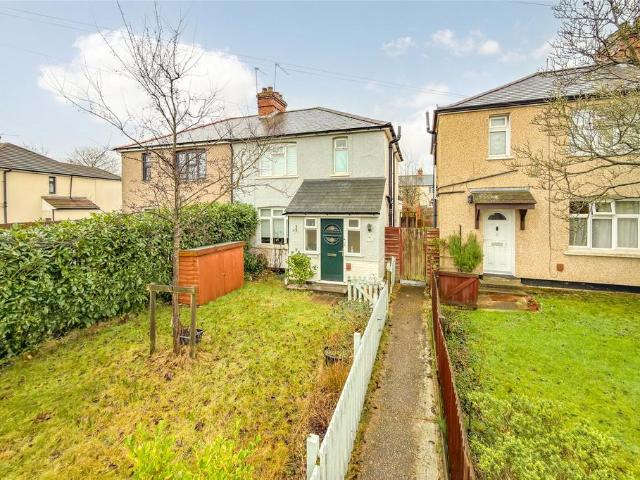 House for sale in St Albans, Five Acres