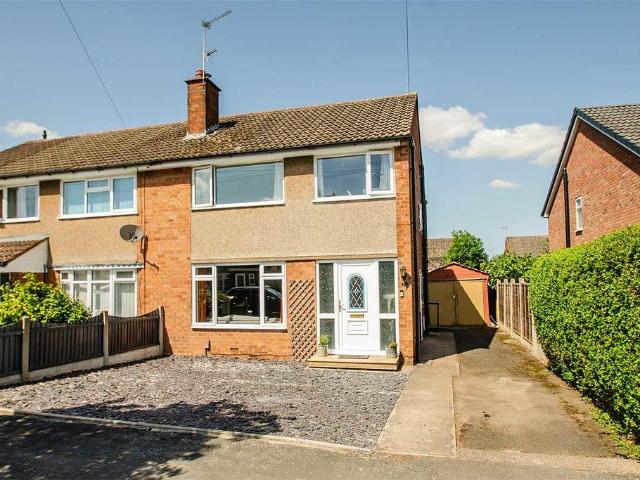 House for sale in Baswich, Staffordshire