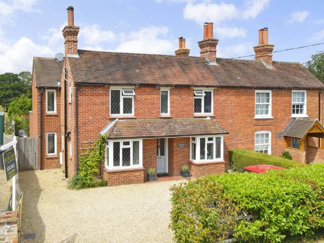 House for sale in Alfold Bars, Littlecote