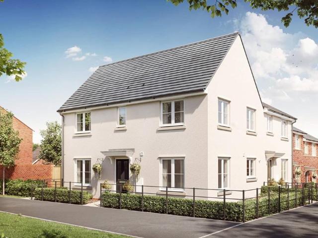 House for sale in Rumwell, Somerset
