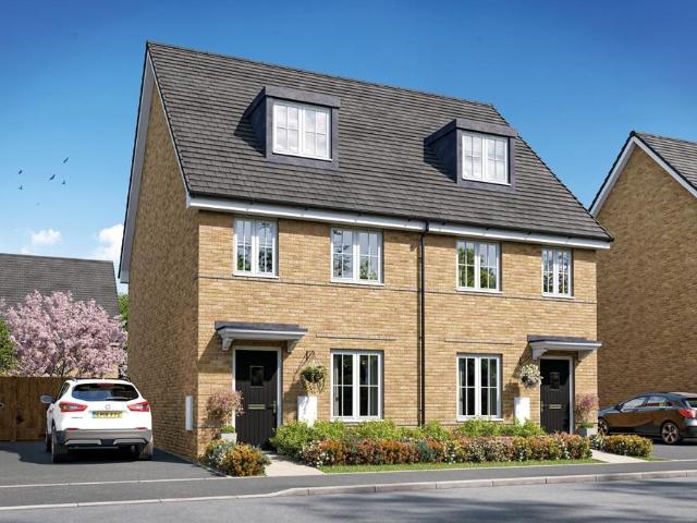 House for sale in Barton In Fabis, East Midlands