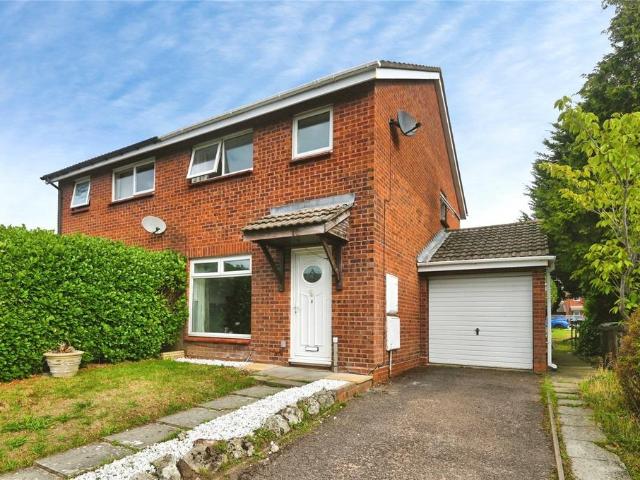 House for sale in Castle Bromwich, Solihull