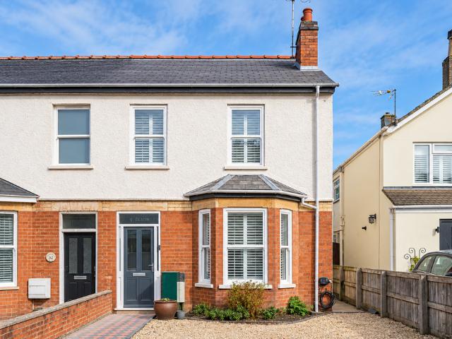 House for sale in Ewens Farm, Cheltenham