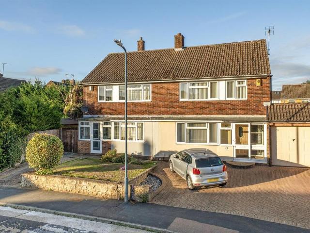 House for sale in Barming Heath, Maidstone