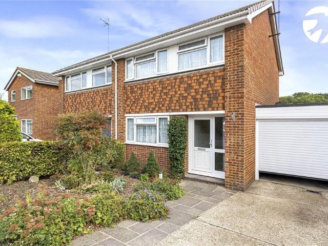House for sale in Christchurch, Sevenoaks