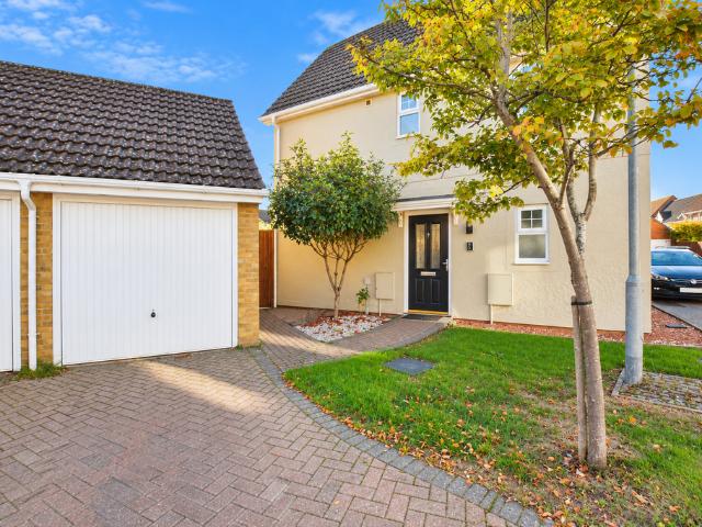 House for sale in Great Dunmow, Uttlesford