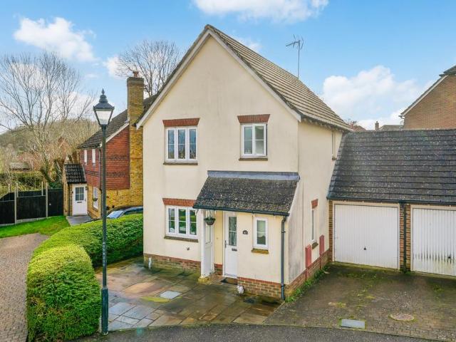House for sale in Bridgefield, Kent