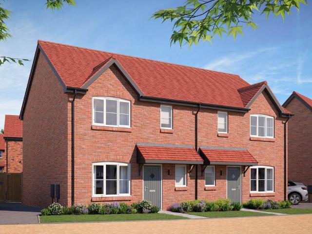 House for sale in The Dales, Key Street