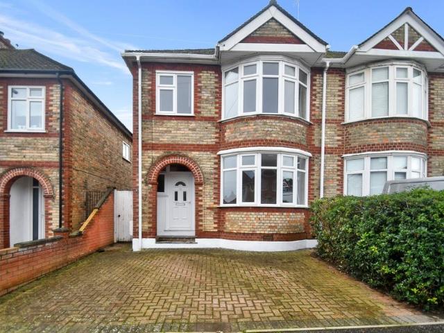 House for sale in Gillingham