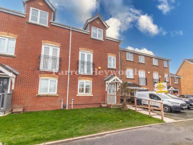 House for sale in Whiteholme, Blackpool