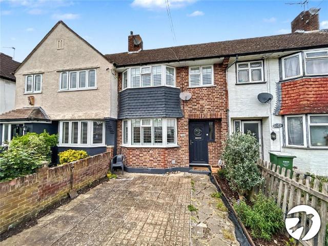 House for sale in Blackfen, Greater London