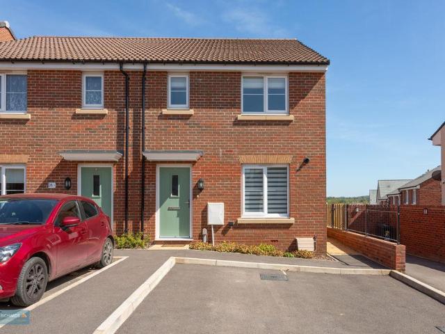 House for sale in Rumwell, Somerset
