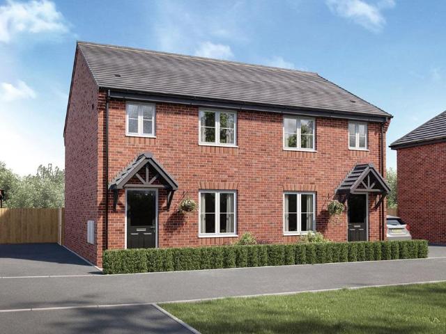 House for sale in Ashby De La Launde, Lincolnshire