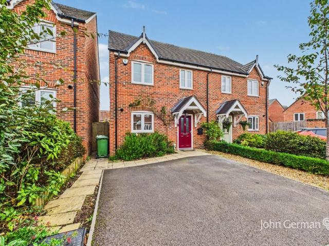 House for sale in Colwich, Baswich