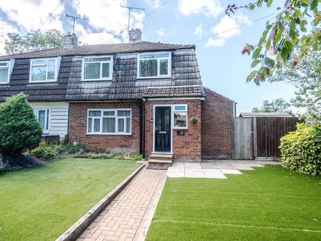 House for sale in Beecroft, Dunstable