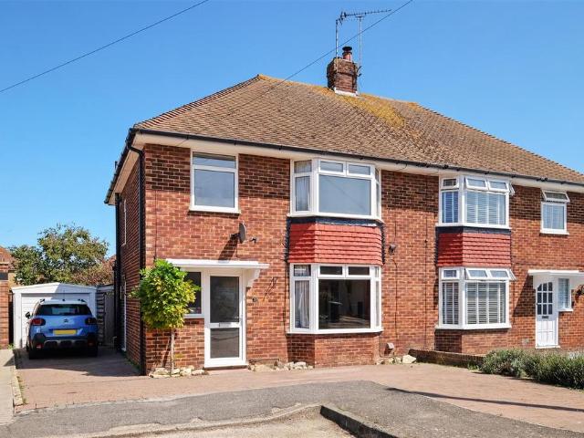 House for sale in Whitstable, Kent