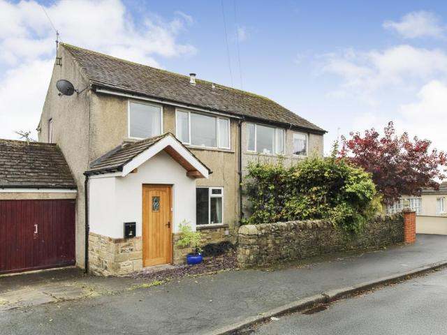 House for sale in Embsay, North Yorkshire