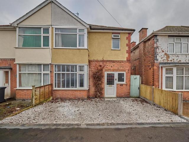 House for sale in Lash Hill, Barton