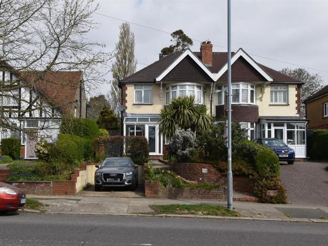 House for sale in Silverhill, Guestling Green