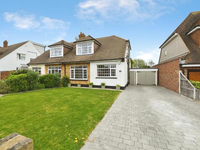 House for sale in Barling, Isle Of Man