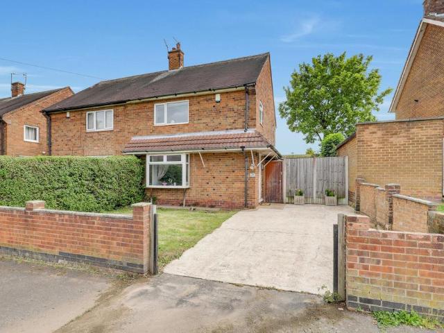 House for sale in Haddon, East Midlands