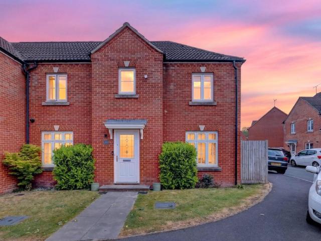 House for sale in Wokingham, Isle Of Man