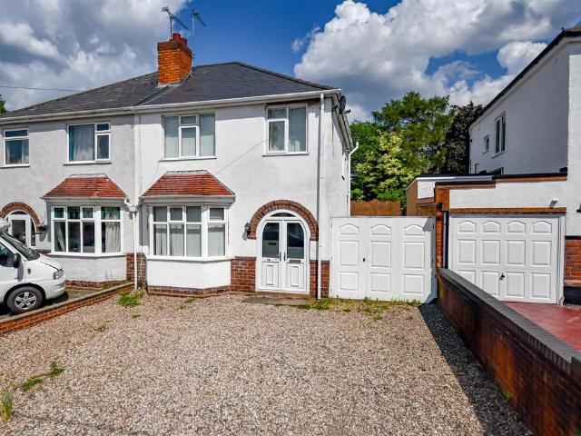 House for sale in Penn, West Midlands