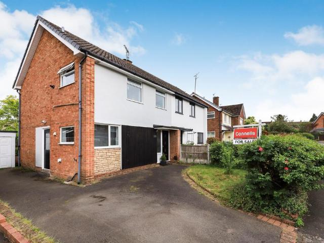 House for sale in Great Chatwell, Staffordshire