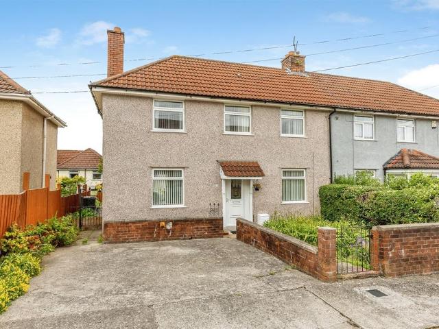 House for sale in Feckenham, City Of Bristol