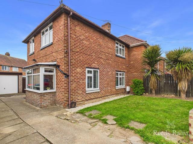 House for sale in Acklam, Normanby