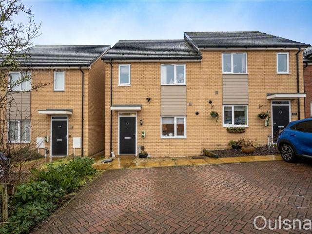 House for sale in Bromsgrove, Worcestershire