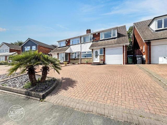 House for sale in West Midlands