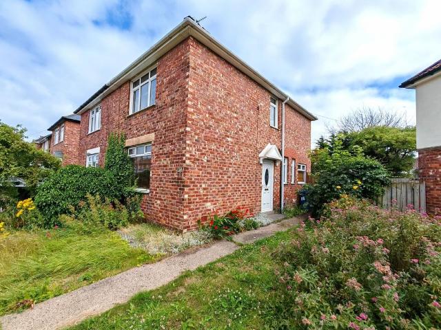 House for sale in Harton Nook, Tyne And Wear
