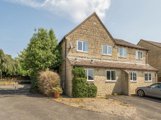 House for sale in School House, Gloucestershire
